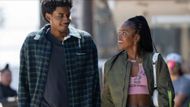 FOREVER | Image via Netflix